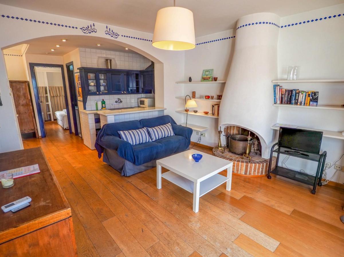 Barco Attic By Hello Homes Σίτζες Εξωτερικό φωτογραφία